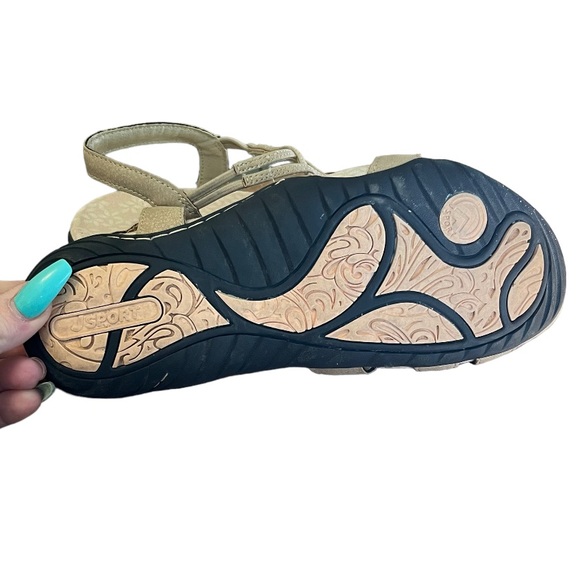 JSport by Jambu Sandals - Picture 4 of 8